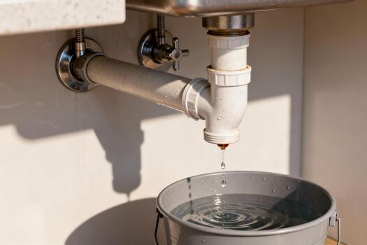 Plumbing pipes